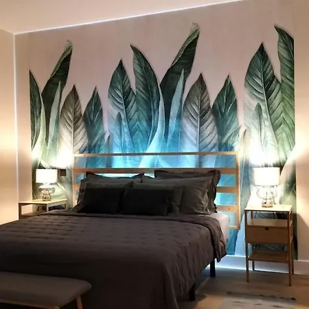 Apartment Canteras Balcony Las Palmas / Gran Canaria