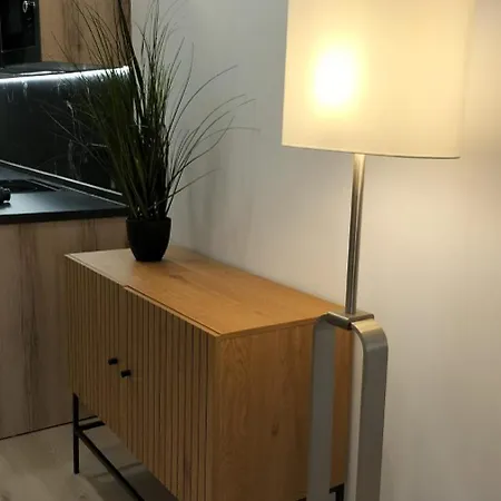 Apartment Canteras Balcony