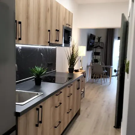 Canteras Balcony Las Palmas / Gran Canaria