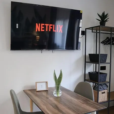 Apartment Canteras Balcony *