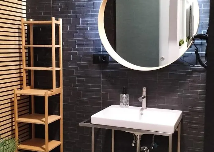 Apartamento Canteras Balcony