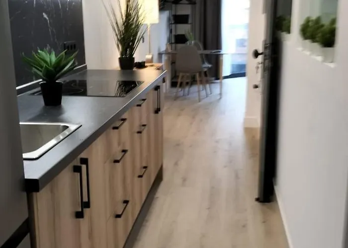 Canteras Balcony Apartamento