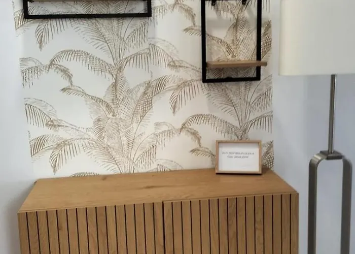 Apartamento Canteras Balcony *