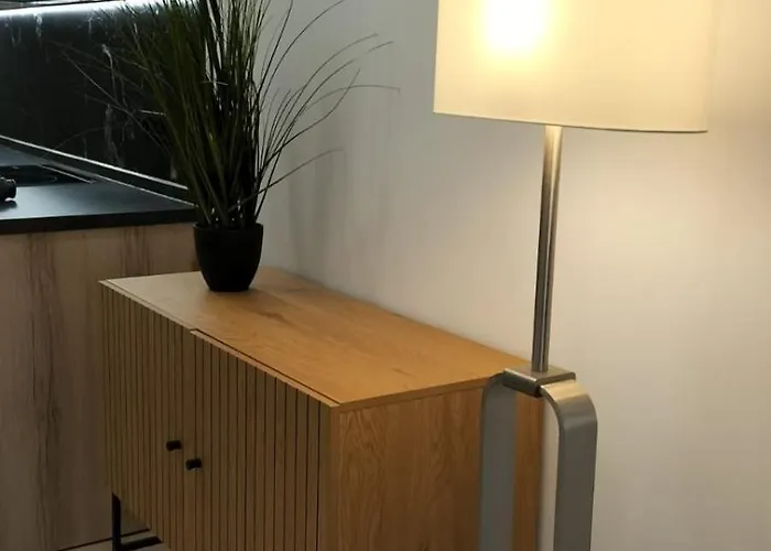 Apartamento Canteras Balcony