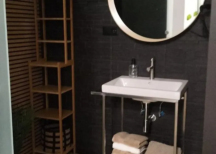 Apartamento Canteras Balcony Las Palmas de Gran Canaria