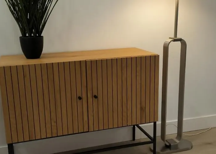 Apartamento Canteras Balcony