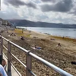 Canteras Balcony Διαμέρισμα Λας Πάλμας ντε Γκραν Κανάρια