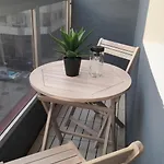 Canteras Balcony