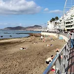 Canteras Balcony Διαμέρισμα *