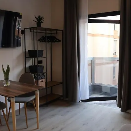 Canteras Balcony Лас-Пальмас-де-Гран-Канарія