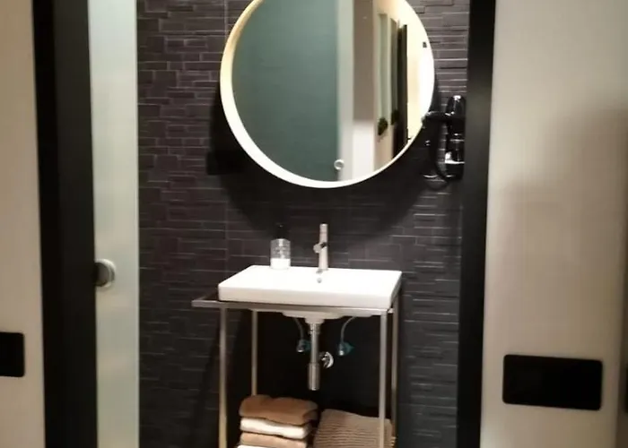 Апартаменти Canteras Balcony Лас-Пальмас-де-Гран-Канарія