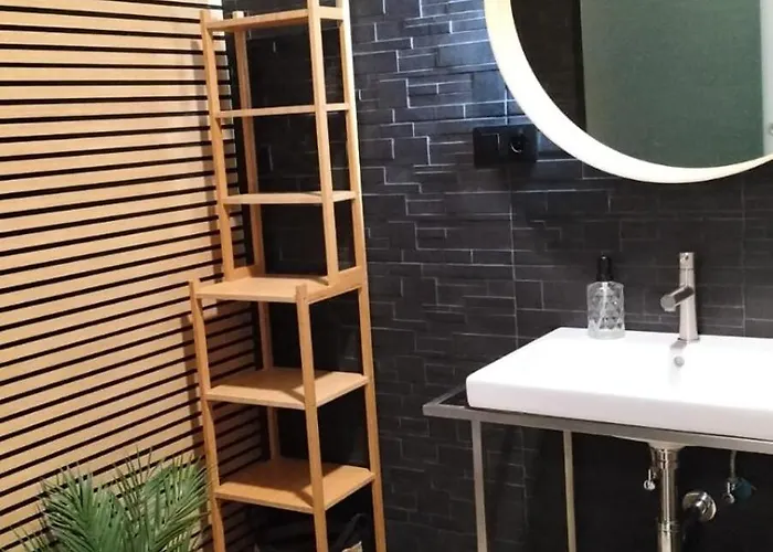 Canteras Balcony Лас-Пальмас-де-Гран-Канарія