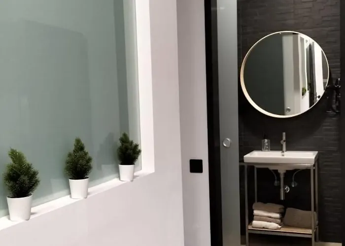 Canteras Balcony Апартаменти Лас-Пальмас-де-Гран-Канарія