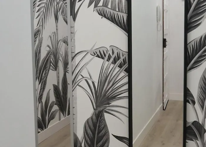 Canteras Balcony Апартаменти *