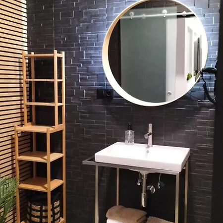 Apartman Canteras Balcony