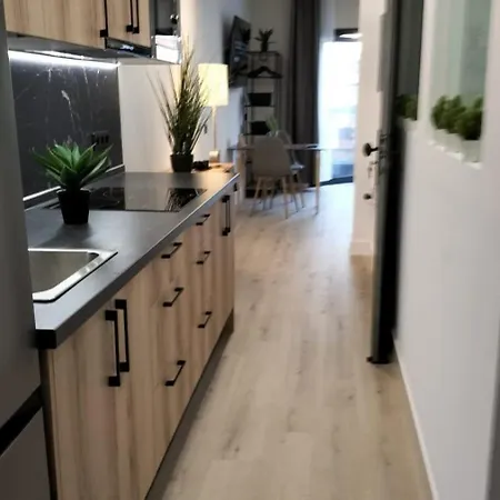 Canteras Balcony דירה