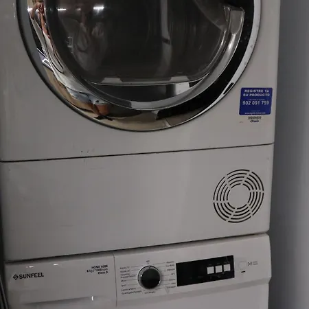 דירה Canteras Balcony *