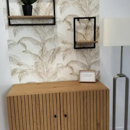 דירה Canteras Balcony *