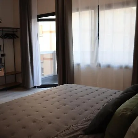 Canteras Balcony *