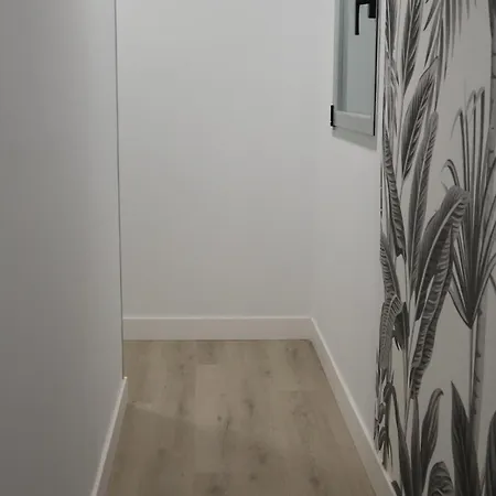 Canteras Balcony דירה *