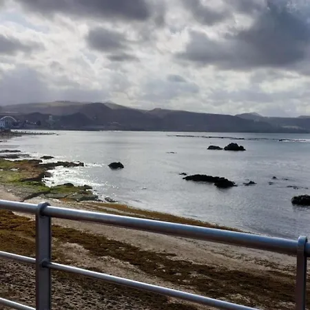 Canteras Balcony 라스팔마스