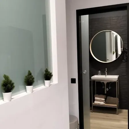 Canteras Balcony 아파트 라스팔마스