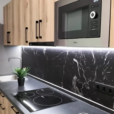 Canteras Balcony דירה לאס פאלמס דה גראן קנאריה