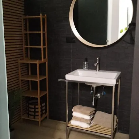 Apartman Canteras Balcony Las Palmas de Gran Canaria