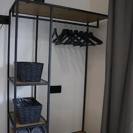 Apartman Canteras Balcony