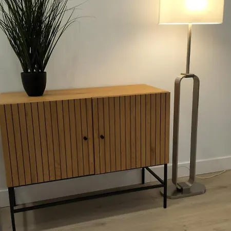 דירה Canteras Balcony