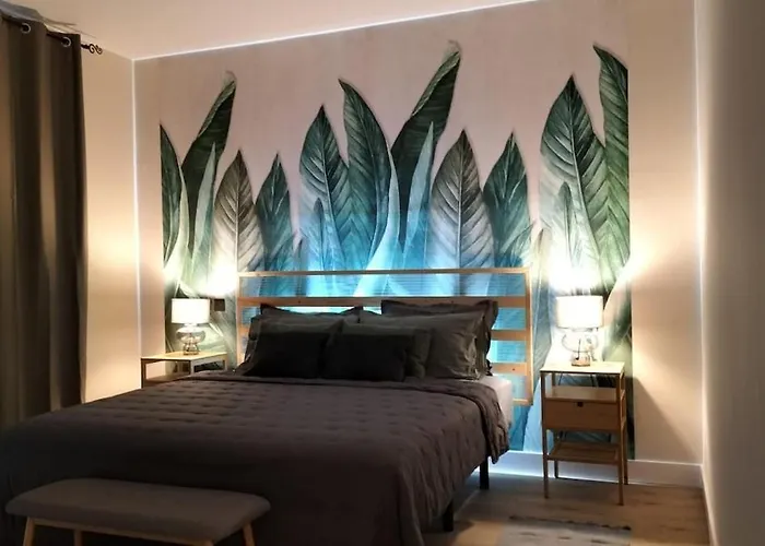 Apartament Canteras Balcony Las Palmas de Gran Canaria