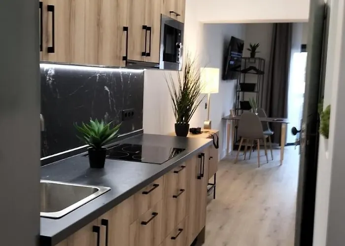 Canteras Balcony Las Palmas de Gran Canaria