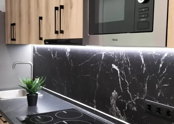 Canteras Balcony Apartament Las Palmas de Gran Canaria