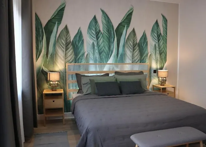 Apartament Canteras Balcony Las Palmas de Gran Canaria