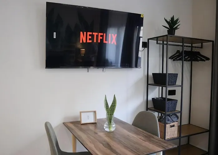 Appartamento Canteras Balcony *