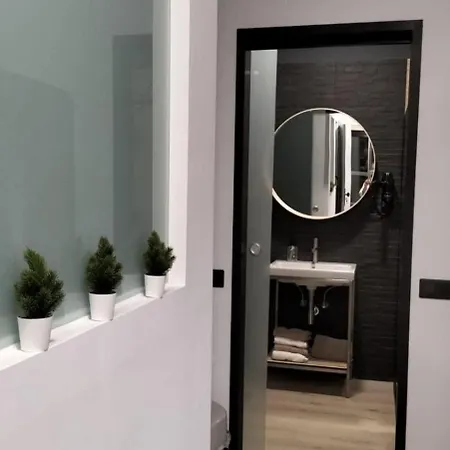 Canteras Balcony Las Palmas de Gran Canaria