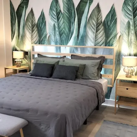 Canteras Balcony * Las Palmas de Gran Canaria