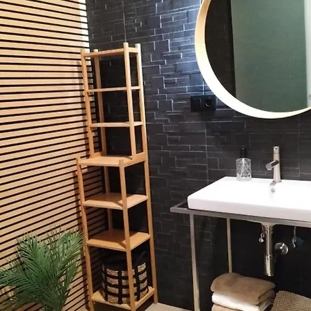 Canteras Balcony Las Palmas de Gran Canaria