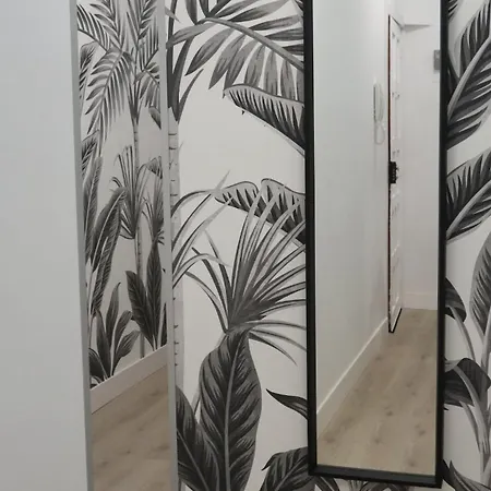 Canteras Balcony Daire *