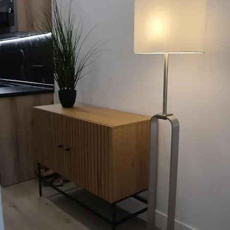 Canteras Balcony Daire