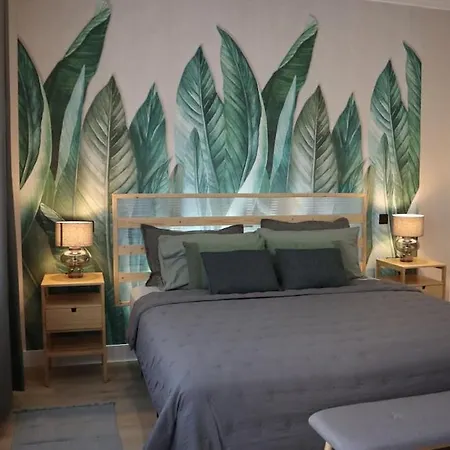 Daire Canteras Balcony Las Palmas de Gran Canaria