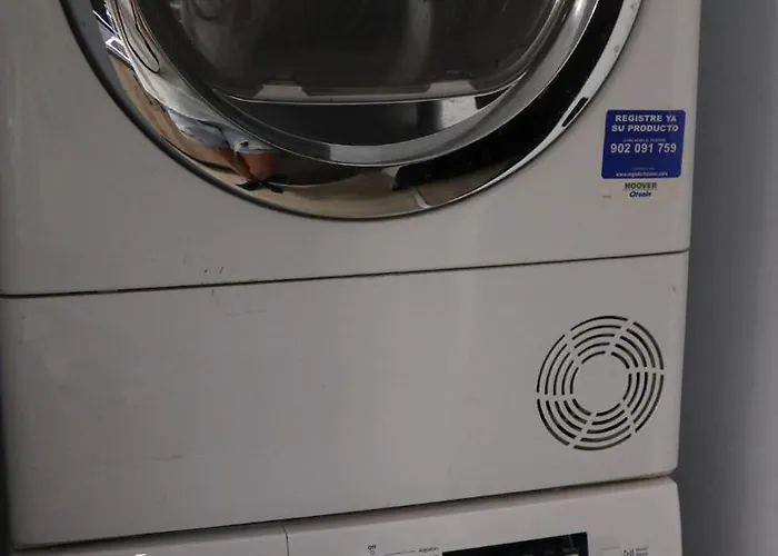 公寓 Canteras Balcony *