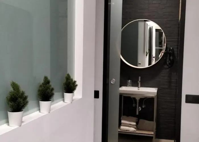 Canteras Balcony 大加那利岛拉斯帕尔马斯