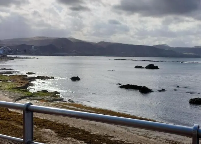 Canteras Balcony 大加那利岛拉斯帕尔马斯