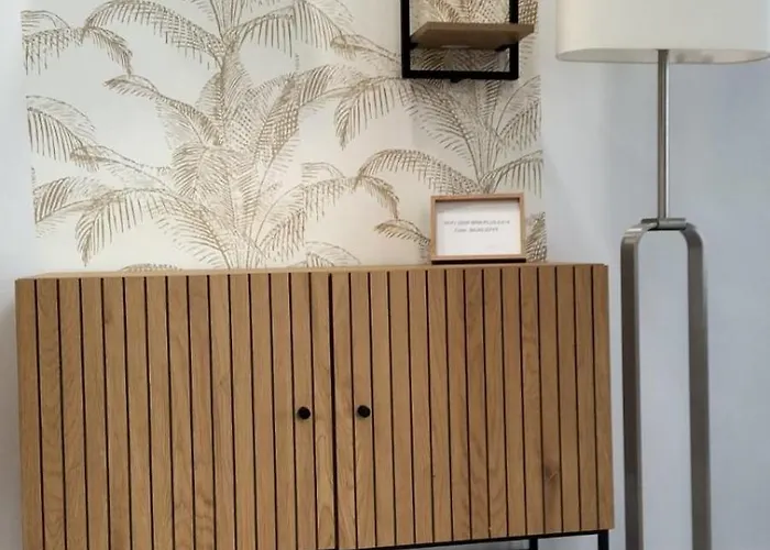 Canteras Balcony * 大加那利岛拉斯帕尔马斯