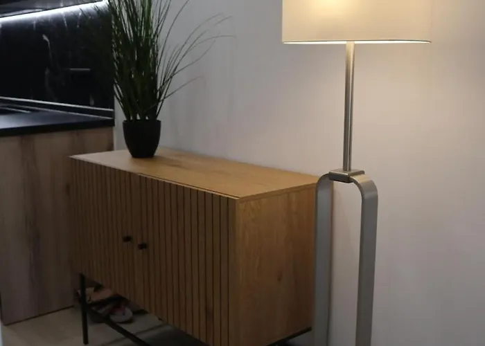 Canteras Balcony 公寓